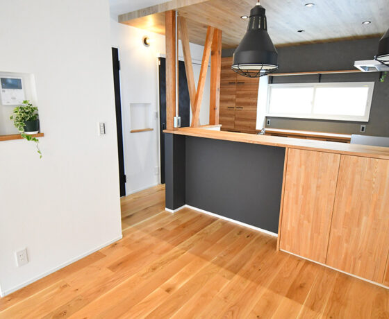 リフォーム・リノベーションの写真